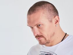 фото - Усик уверен, что станет абсолютом в хэвивейте