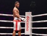 У Нормана есть «несколько способов» побить Энниса