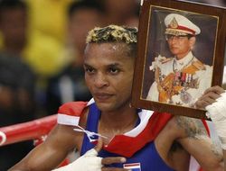 фото - Руэнроэнг: «Я снова побью Шиминя и вернусь в Таиланд с титулом»