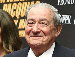 фото - Боб Арум нахваливает Головкина: Он чисто побил Канело Альвареса в реванше