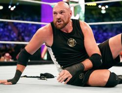 фото - Фьюри ведёт переговоры о камбэке. Но не против победителя боя Усик – Джошуа