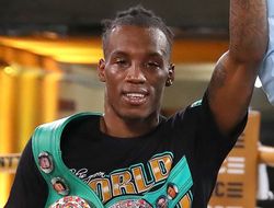 фото - Элиминатор WBC: Фостер ронял и побил Якубова — видео