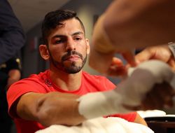 фото - Хорхе Линарес: Почему я должен проигрывать Ломаченко?