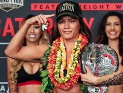 фото - Bellator 236: Макфарлейн отстояла титул, Макки вышел в полуфинал гран-при