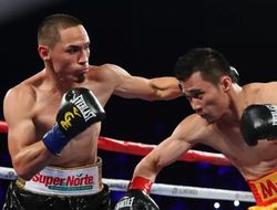 фото - Эстрада на классе взял реванш у Рунгвисаи: тот проиграл впервые с 2014-го