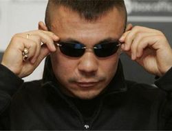 фото - Константин Цзю: «Еще ни разу не видел, чтобы Поветкин устал»