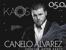 фото - Диас сцепился с Фармером, тёмная сторона Усика, Канело уже зазывает на афтепати — соцсети