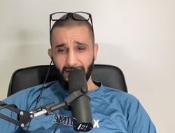 фото - Тренер Сен-Пьера назвал главную ошибку наставников Пола в бою с Джошуа