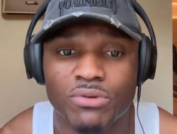 фото - Сехудо предложил Усману подраться с Гэрри. Реакция экс-чемпиона