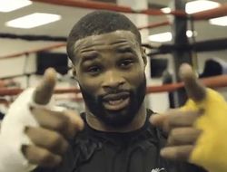 фото - Видео: промо-ролик к бою Тайрона Вудли и Дэмиана Майя на UFC 214