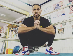 фото - Канело Альварес заслужил право подбирать себе соперников — Турман