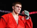Bellator 194: Вадим Немков против экс-чемпиона из Британии