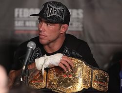 фото - UFC неожиданно увольняет одного из топов Джейка Шилдса