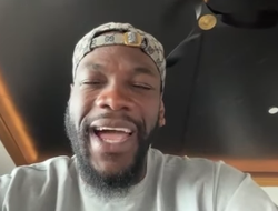 фото - Уайлдер объяснил причину задержки боя с Нганну