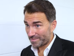 фото - Лопес много чего говорил. Чувак просто с другой планеты — Хирн