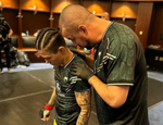 Назван ещё один бой супертурнира UFC 300. Может получиться крутая заруба