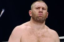 Видео боя: Сергей Харитонов — Линтон Васселл