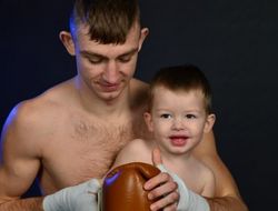 фото - Харьковчанин Головко заключил контракт с DiBella Entertainment