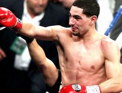 фото - Дэнни Гарсиа победил Роберта Герреро