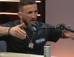 Двалишвили о спаррингах с Топурией: «Слава богу, что не по голове»