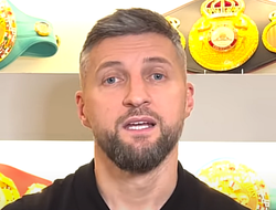 фото - Фроч не советует Хану драться с Пакьяо: слишком опасно