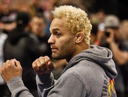 фото - Джош Кошчек поменял UFC на Bellator