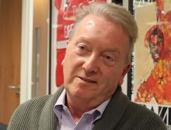 фото - Усик – Фьюри. WBC, IBF, WBO и WBA одобрили бой – он состоится, говорит Уоррен