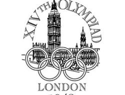 фото - Призеры XIV Олимпийских игр в Лондоне (Великобритания)