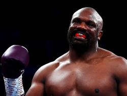 фото - Теперь есть смысл устроить бой Усика и Чисоры — промоутер