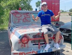 фото - Прогноз из лагеря Дениса Беринчика: «Через год он выиграет у Ломаченко»