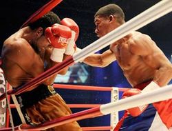 фото - Барруш желает встреч с чемпионами, в том числе и реванш с Гамбоа