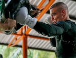 Цзю вернётся в элиминаторе IBF. У него есть дата и потенциальный соперник