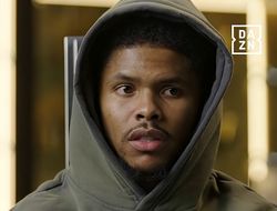 фото - P4P от Стивенсона. Шакур назвал пятёрку лучших бойцов в мире