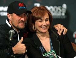 фото - Кэти Дува: Пора вернуть настоящего «Крашера» 