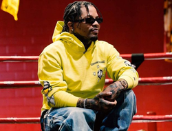 фото - Внезапно! «Танк» Дэвис вернётся в ринг летом. Драться будет не в США