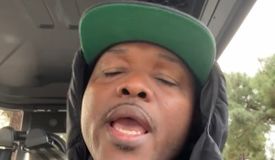 Самый непредсказуемый бой января? Эксперт Брэдли назвал победителя