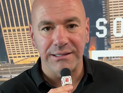 фото - Дэйна Уайт назвал 4 величайших бойцов в истории UFC 