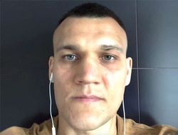 фото - «Нас обманули по срокам боя со Смитом». Интервью Максима Власова