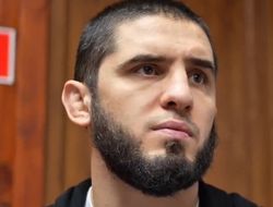 фото - Почему боссы UFC не продлили контракт с Фахретдиновым? Объясняет Махачев