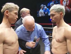 фото - Защита №5: Оласкуага забил Иимуру