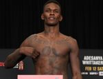 UFC 276. Взвешивание Адесаньи, Каннонье, Волкановски, Холлоуэя и других