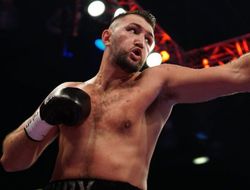 фото - Хьюи Фьюри уверенно переборол Мариуша Ваха (+ видео)