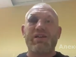 фото - Сергей Харитонов подробно рассказал о конфликте с Адамом Яндиевым