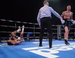 Досрочные победы Влодарчика и Паркера: видео