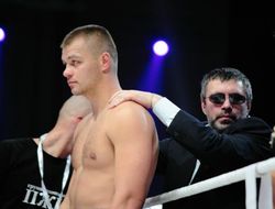 фото - Глазков и Каннингхэм определят претендента для Кличко?