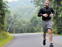 фото - «Большая белая надежда» Кауффман и «Команч» Тадуаниппа: даты боёв