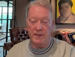 фото - Фьюри жульничал в реванше с Усиком? Уоррен считает всё это «фигнёй»