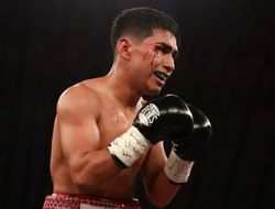 фото - Знакомьтесь, у нас новый чемпион мира! И он из Мексики