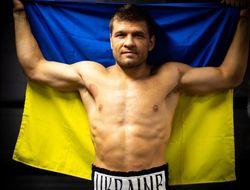 фото - Эксперт ProBox полагает, что Деревянченко может апсетнуть Мбилли