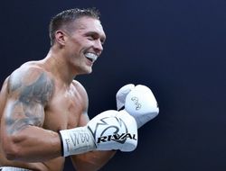 фото - Тони Беллью: Мы уже обо всём договорились — бой с Усиком пройдёт в Британии 